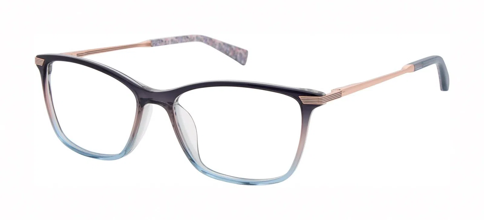 Ted Baker TWUF010 Eyeglasses - view 3
